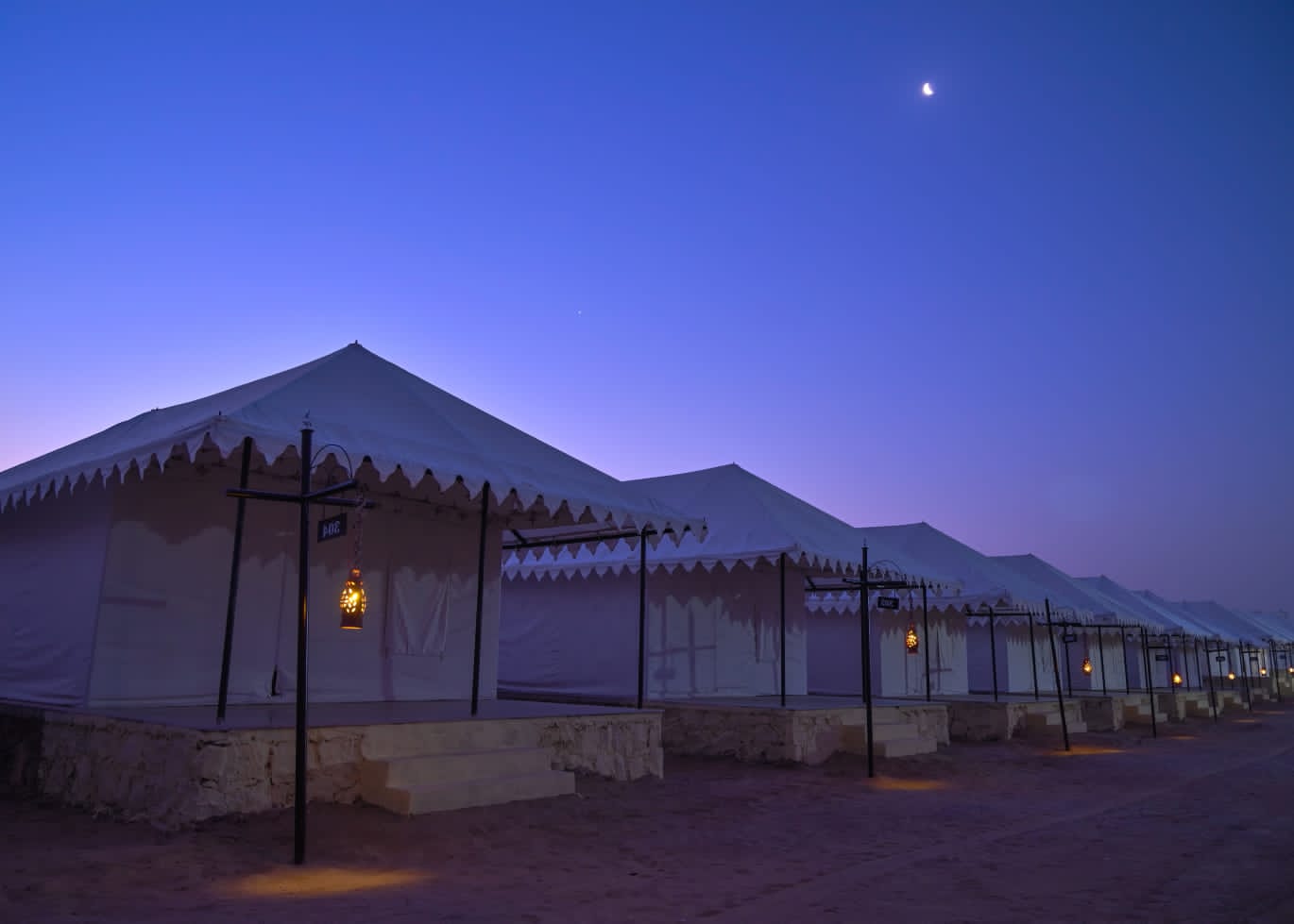 desert safari camp jaisalmer reviews